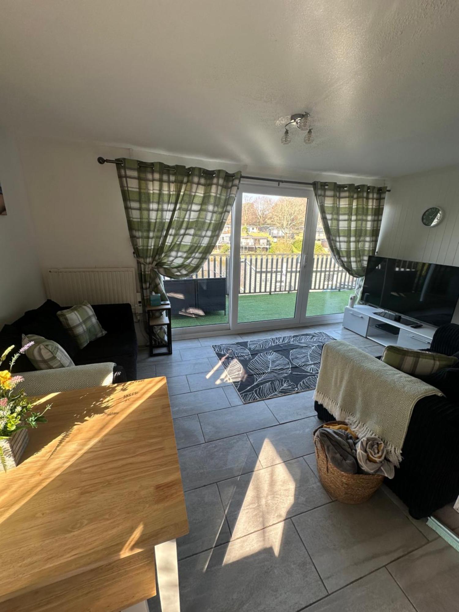 92 Lake View Caernarfon Eksteriør bilde